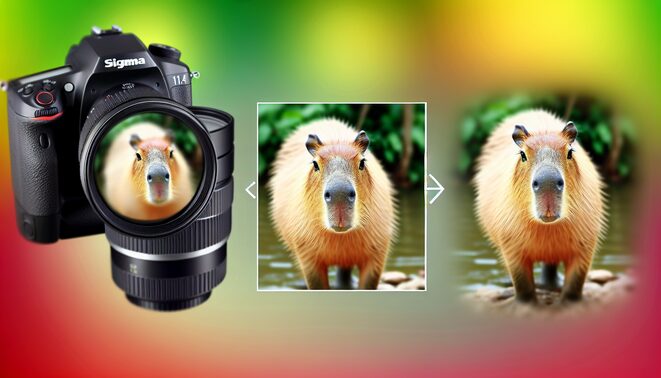 alt_text: "Vibrant cover image showcasing a charismatic capybara, highlighting its evolution as an internet icon."